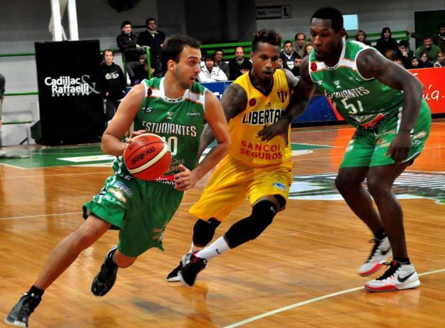 Echag�e sum� a Mat�as Nocedal