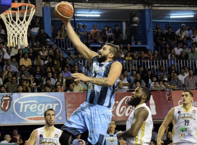 Ram�rez Barrios: �Jugamos a lo que quer�a Regatas�