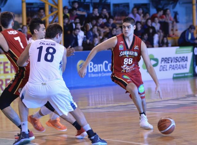 Gonzalez y Ramirez los mejores del cl�sico