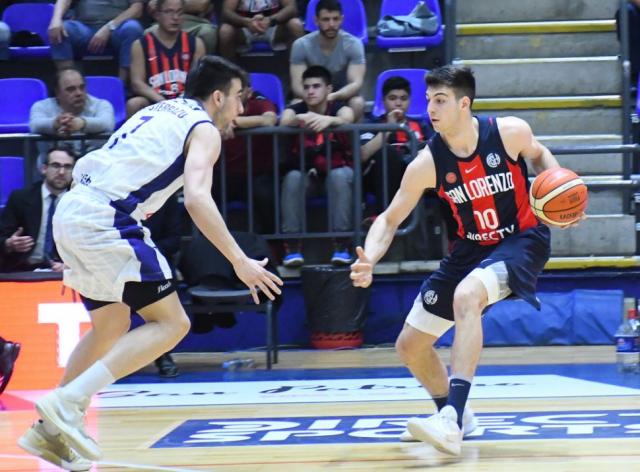 A�n no aparece el campe�n