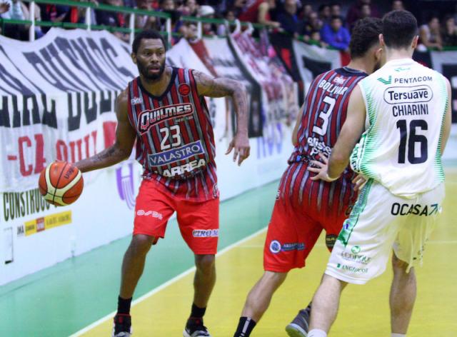 Platense sum� a Winsome Frazier