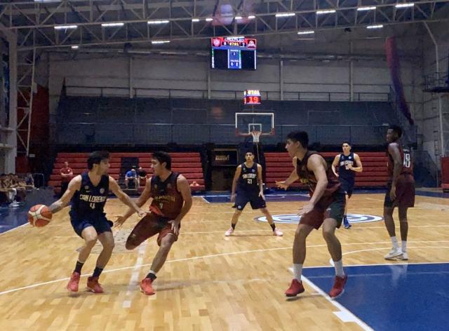 Venegas y Mendez se apropiaron del mi�rcoles