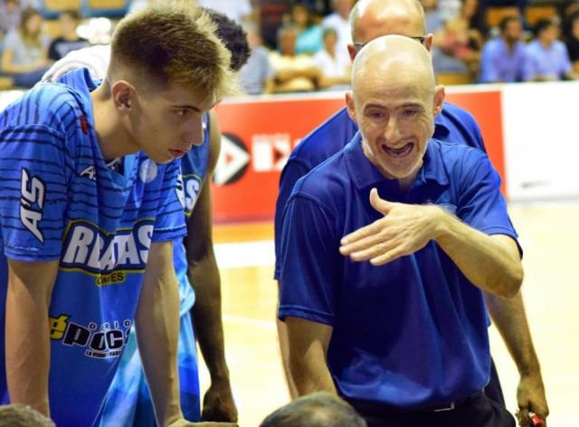 De nuevo por Corrientes