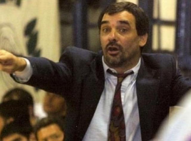 Hispano renov� con Murphy y planifica para el TNA