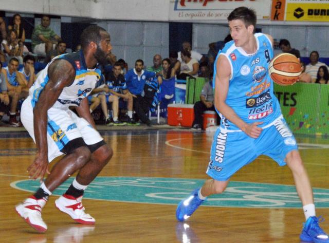 �Qui�n podr� frenarlo?