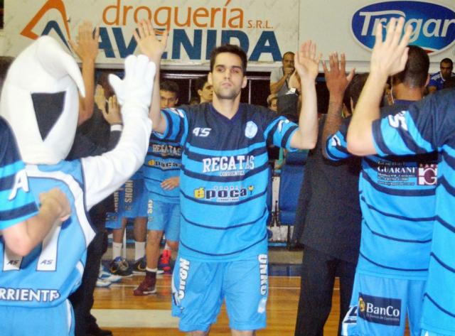 �Qui�n podr� frenarlo?