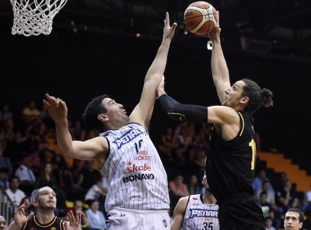 Leiva: �Tenemos que hacernos cargo�