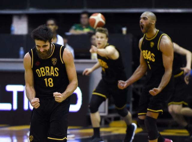 Hispano se compr� el pasaje directo