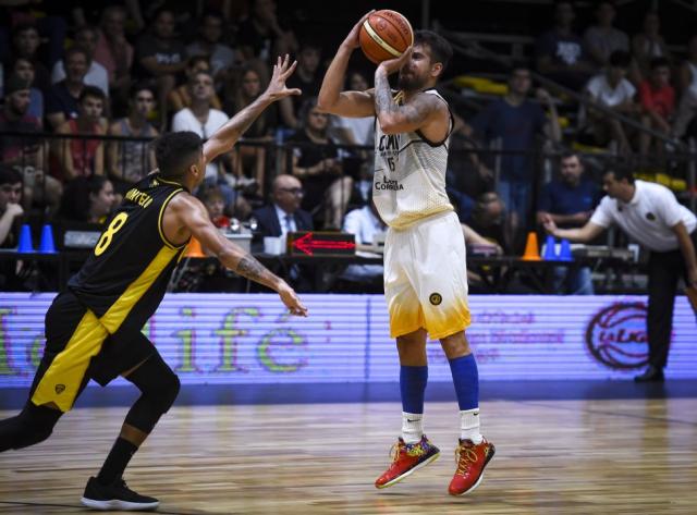 Safar: "Era la mejor opci�n tanto deportiva como econ�micamente"