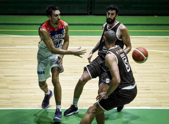 Se renov� en el vestuario