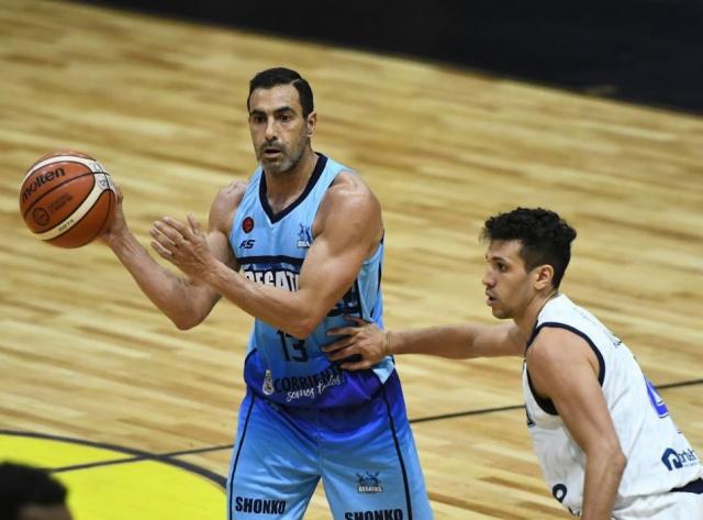 Quinteros: �Todav�a llevo adentro un fuego de querer seguir