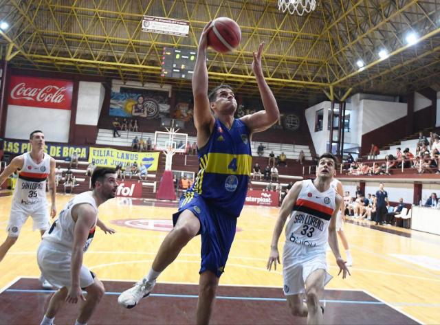 Brill� la experiencia