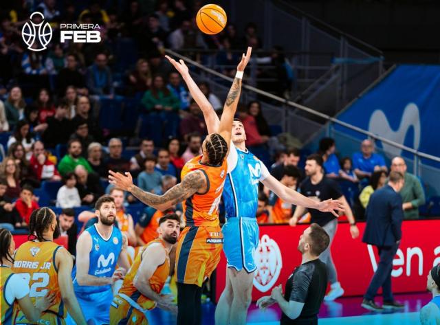 Primera FEB: Burgos y Obradoiro ganaron los duelos entre embajadores