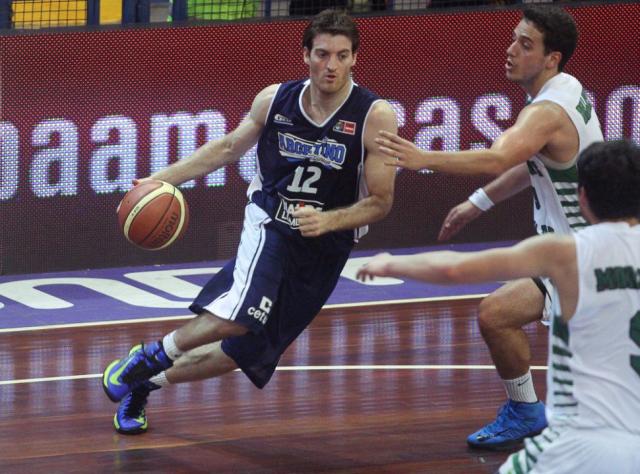 Argentino: l�der, invicto y semifinalista de la Liga Sudamericana