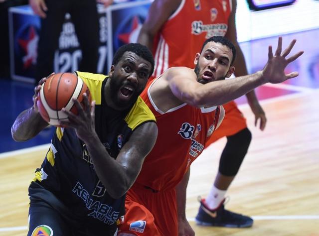 Capitanes gan� y sue�a