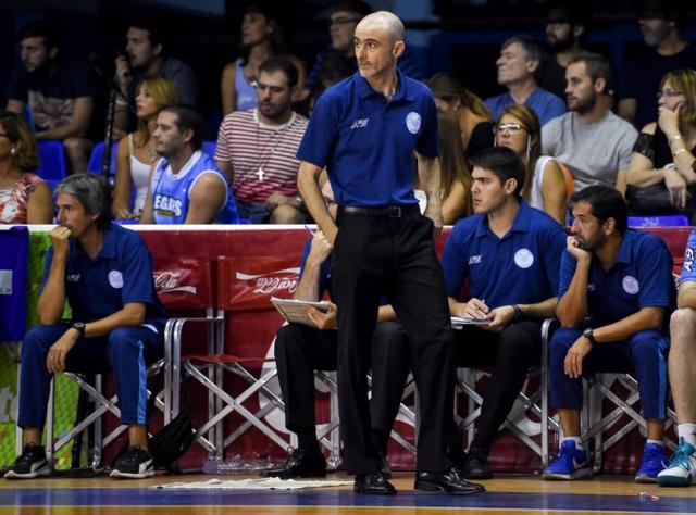 "Hay que mirar para adelante, no podemos quedarnos ac�"