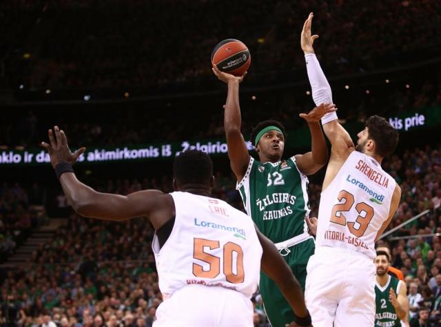 �Romper� el mercado?