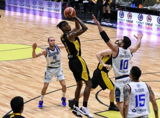 Inclin� la balanza