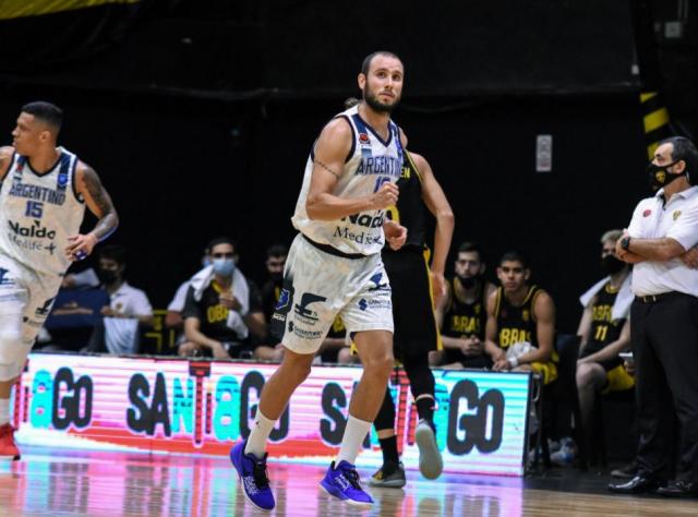 El verdugo de Jun�n