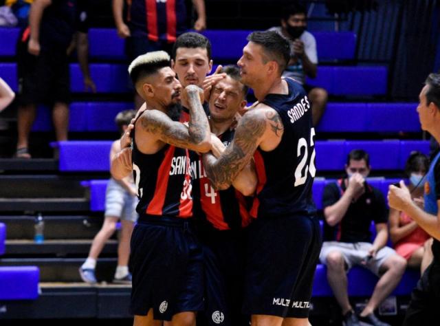 P�rez: Esperemos estar en la mejor versi�n para lograr el objetivo