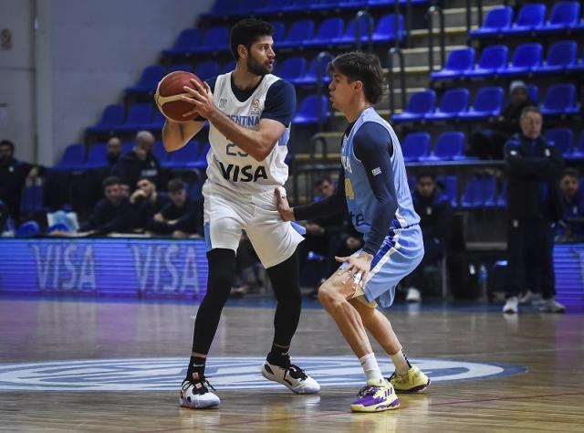 Garino: �Tener un equipo y venir a jugar sin preocupaciones me da mucha tranquilidad�