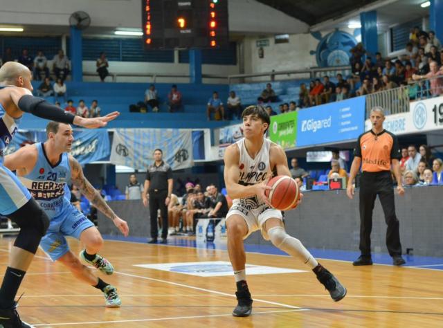 La ilusi�n de los primeros puestos