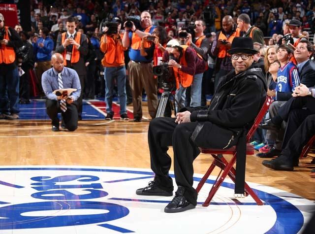 Punteros de Am�rica