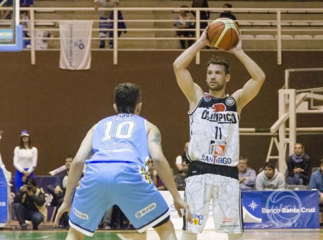 Ol�mpico toma color