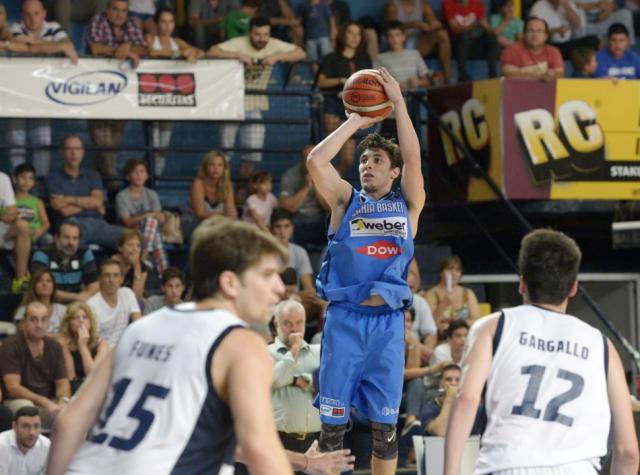 Destrab� el cerrojo a tiempo