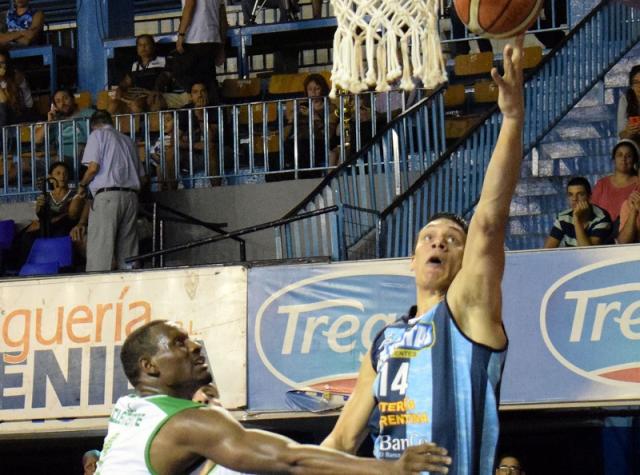 Saiz: �Nos falt� contundencia�