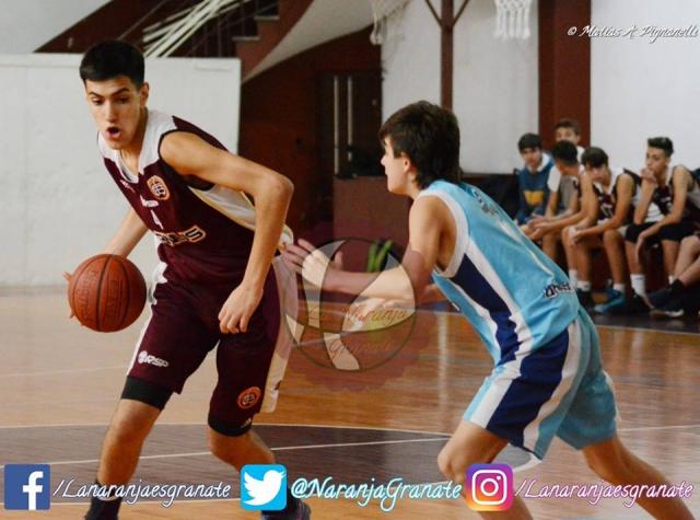 Lan�s fue una fiesta en la adversidad