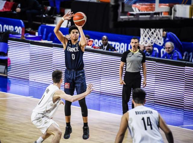 Canad� y Francia por demolici�n