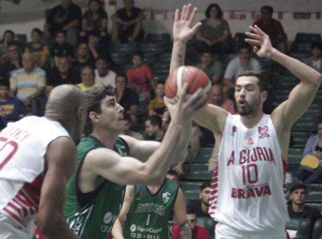 Rompi� el maleficio