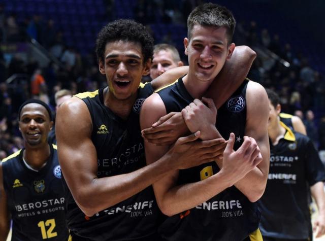 En su mejor versi�n