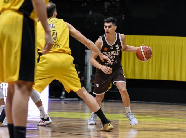 V�squez: "Estoy con m�s confianza y tomando m�s responsabilidades"