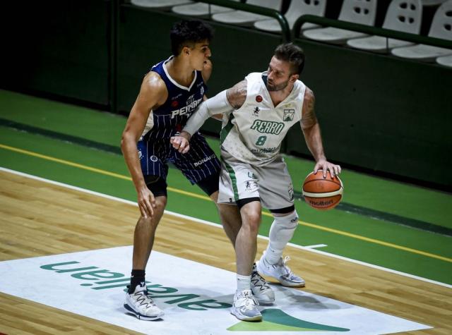 No lo dej� escapar