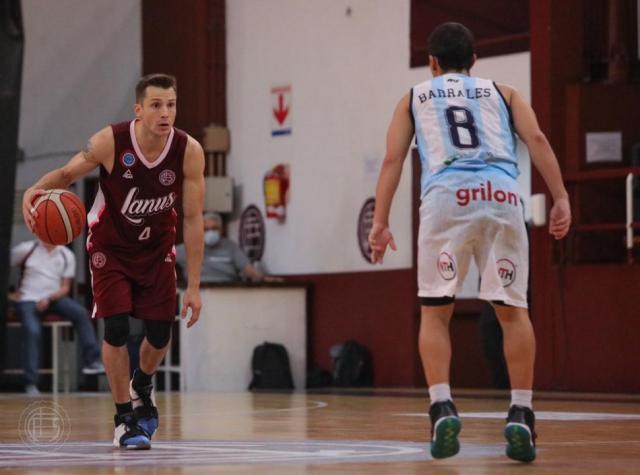 Tuvo la �ltima palabra