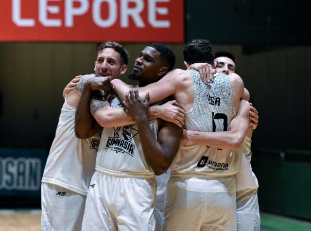 Vega: Tenemos mucha adrenalina e ilusi�n