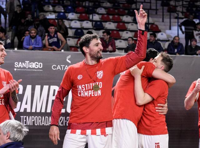 Fierro: " Trabajamos e hicimos lo imposible para que �sto se d�"