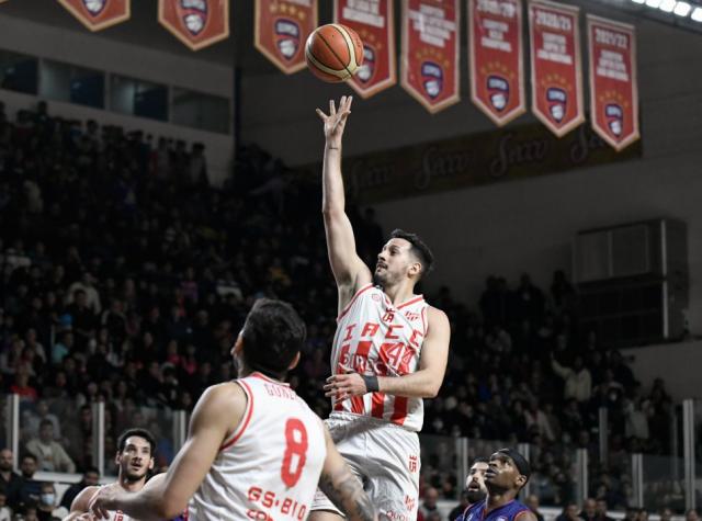 Una instituci�n de triunfos