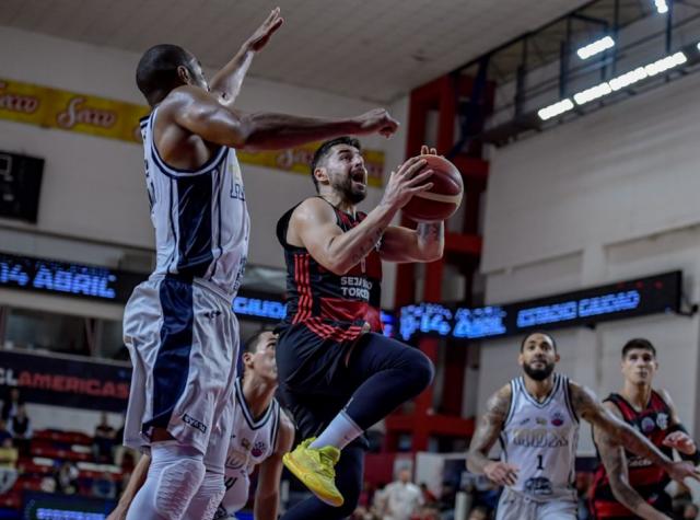 BCLA: El torneo pide urgente una expansi�n