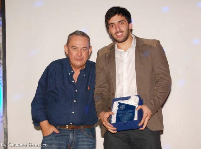 Fiesta del PentaCampe�n