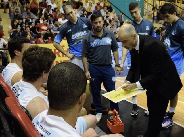 Piccato: "Hay que darle m�rito al rival"