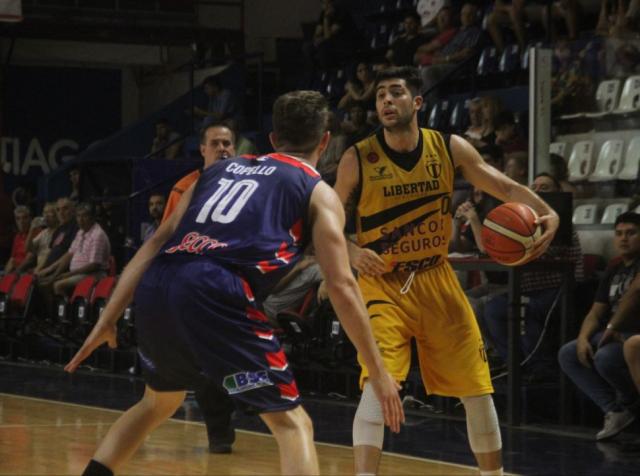 Supremac�a absoluta