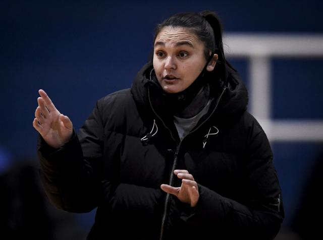 Las U16 con nueva concentraci�n