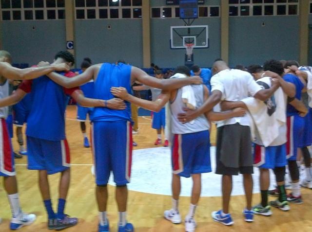 Las expectativas de Rep�blica Dominicana