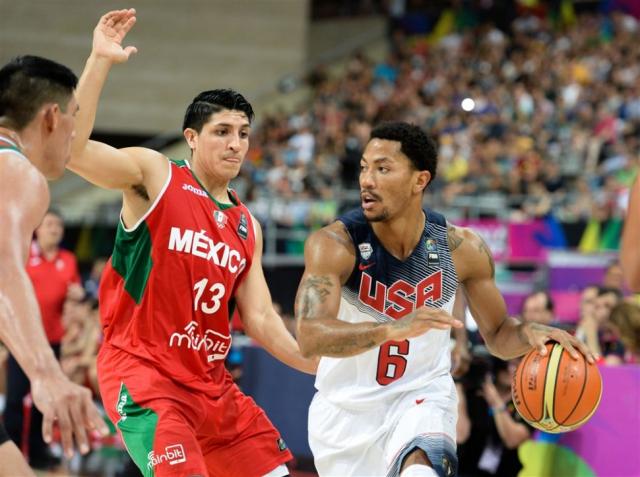 Un pasaje c�modo a cuartos