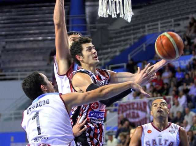 Cerr� la semana a todo ritmo