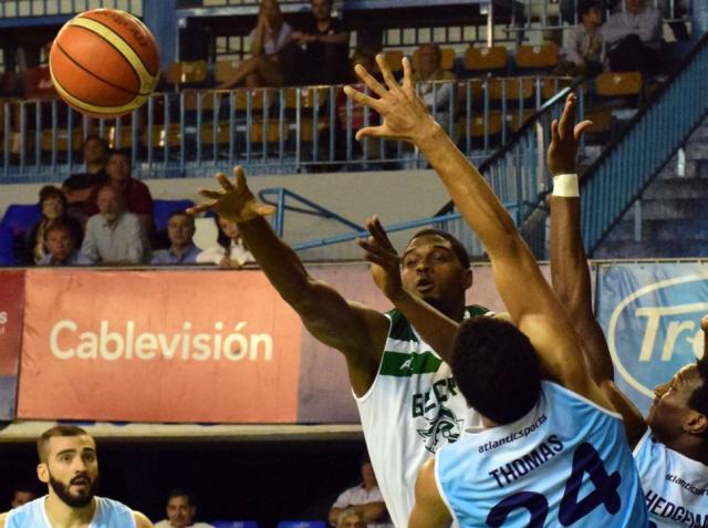 Con el �ltimo suspiro