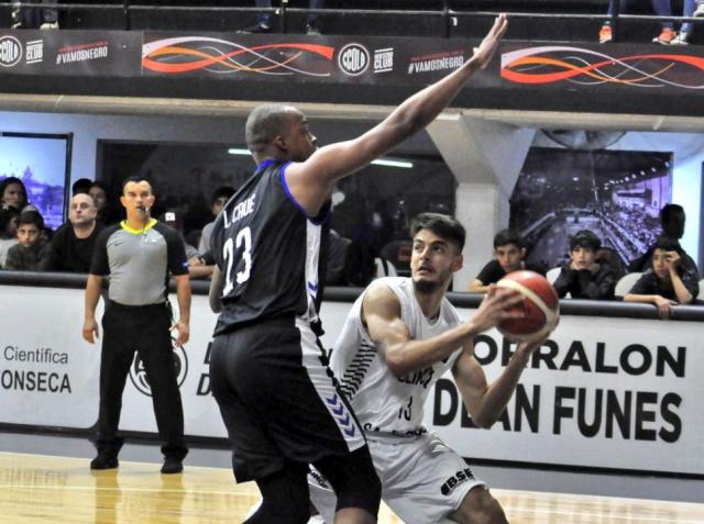 La alegr�a fue solo Bande�a